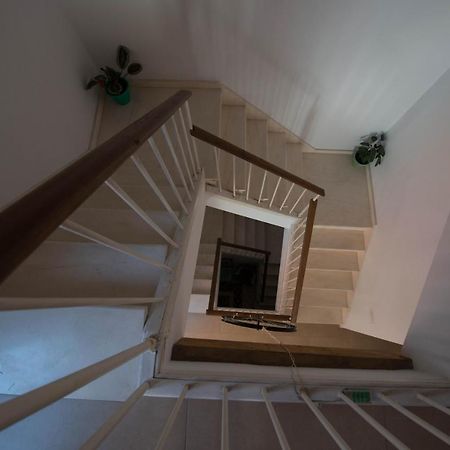 Viento 17 Apartman Málaga Kültér fotó