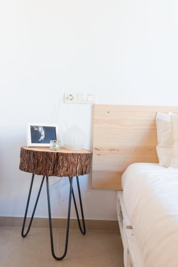 Viento 17 Apartman Málaga Kültér fotó