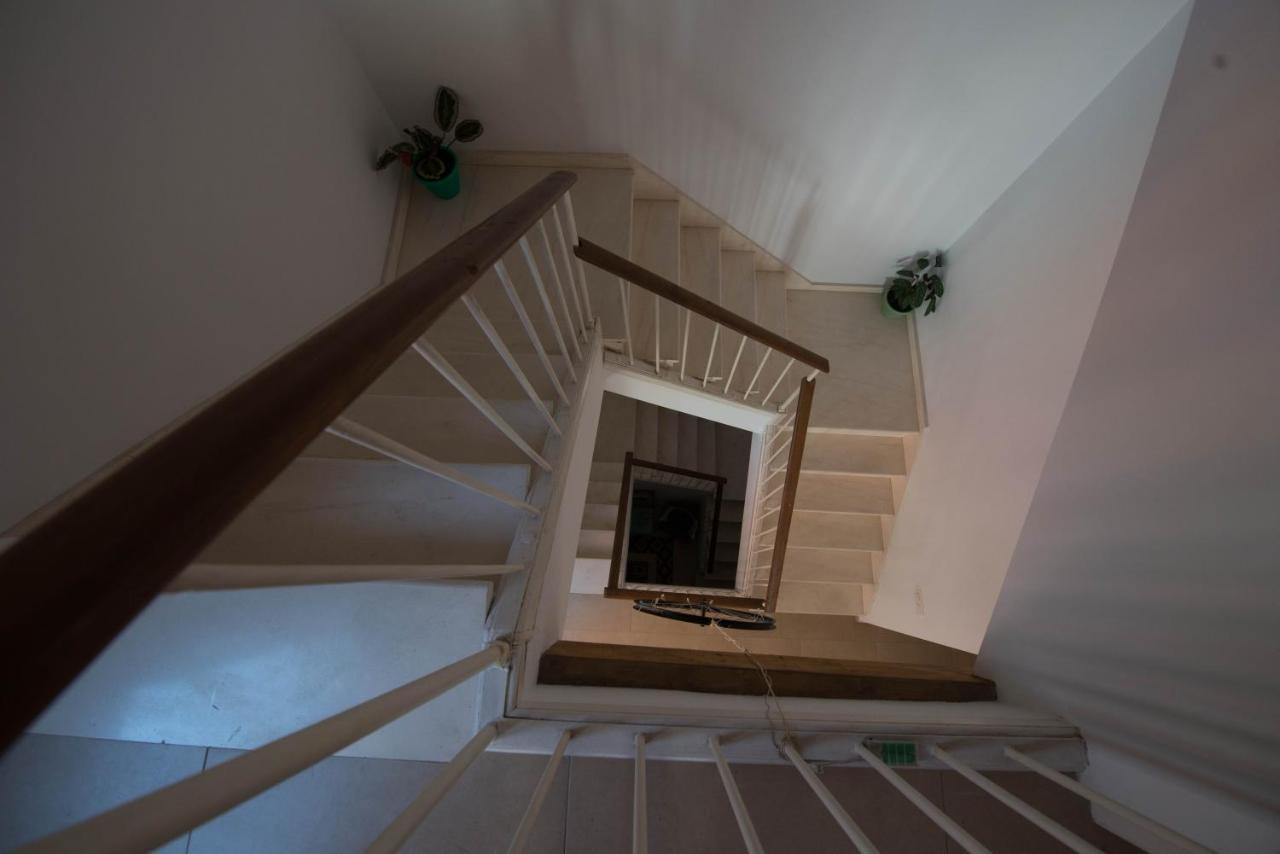 Viento 17 Apartman Málaga Kültér fotó