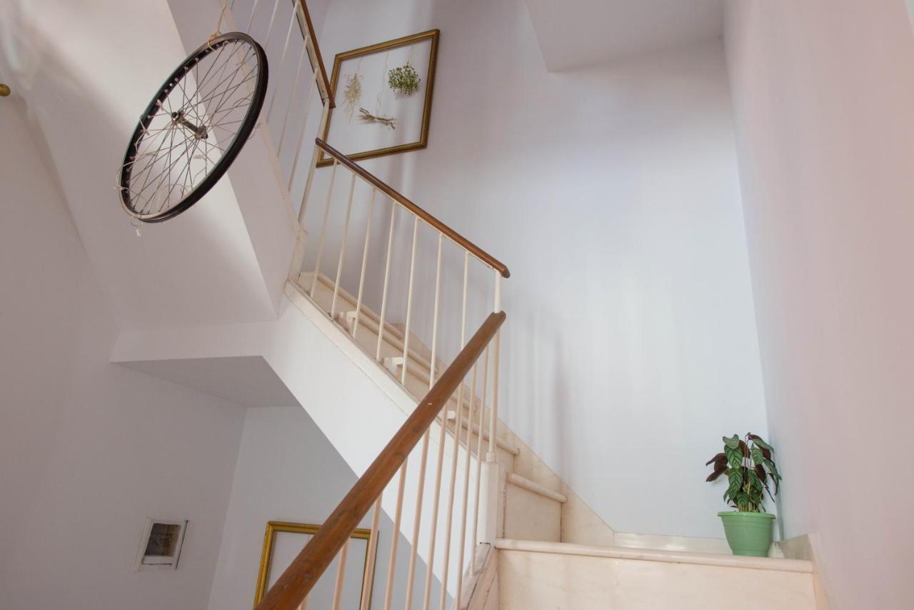 Viento 17 Apartman Málaga Kültér fotó