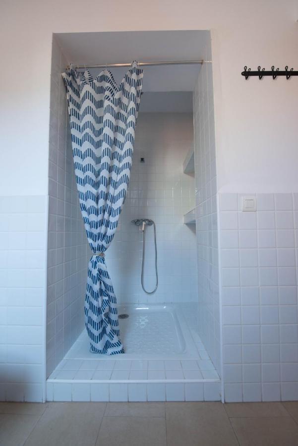 Viento 17 Apartman Málaga Kültér fotó