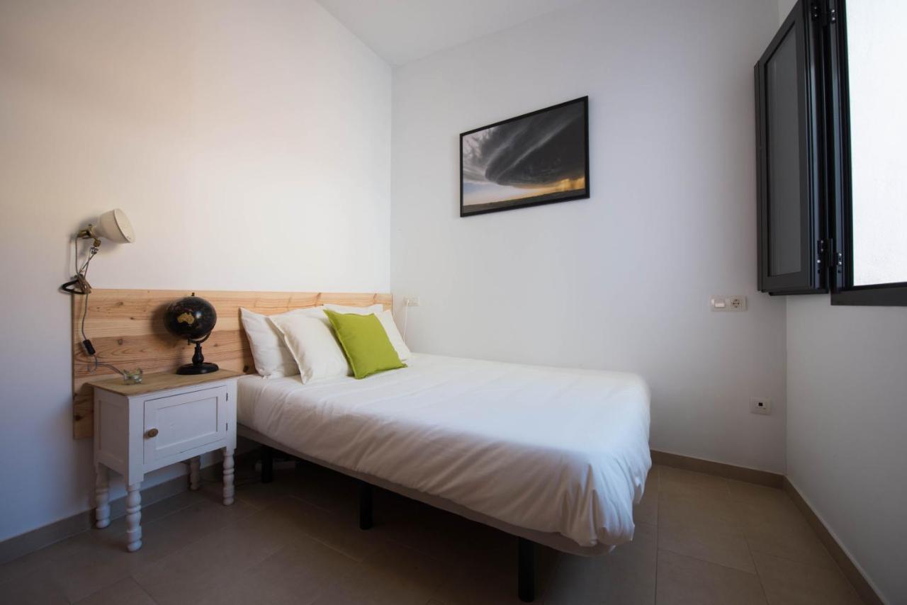 Viento 17 Apartman Málaga Kültér fotó