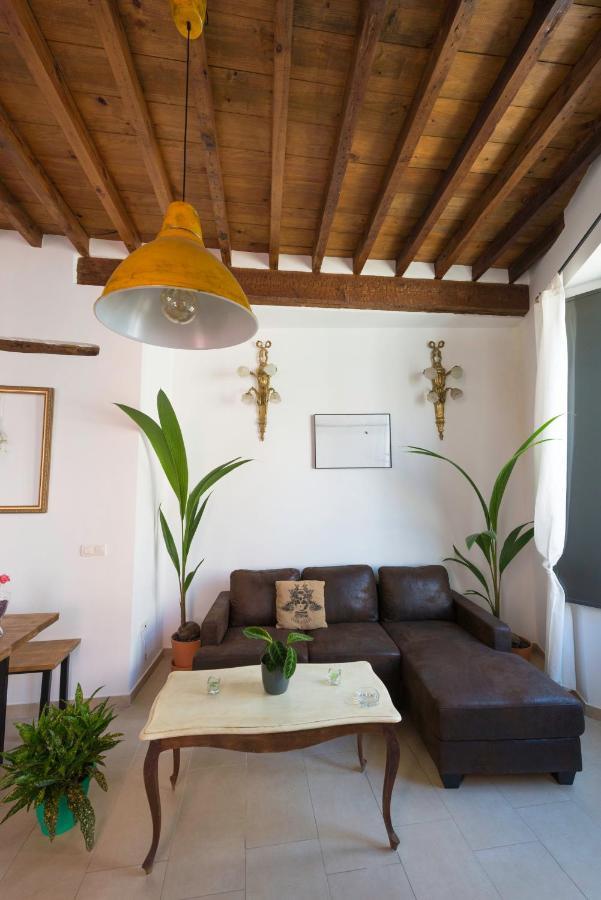Viento 17 Apartman Málaga Kültér fotó